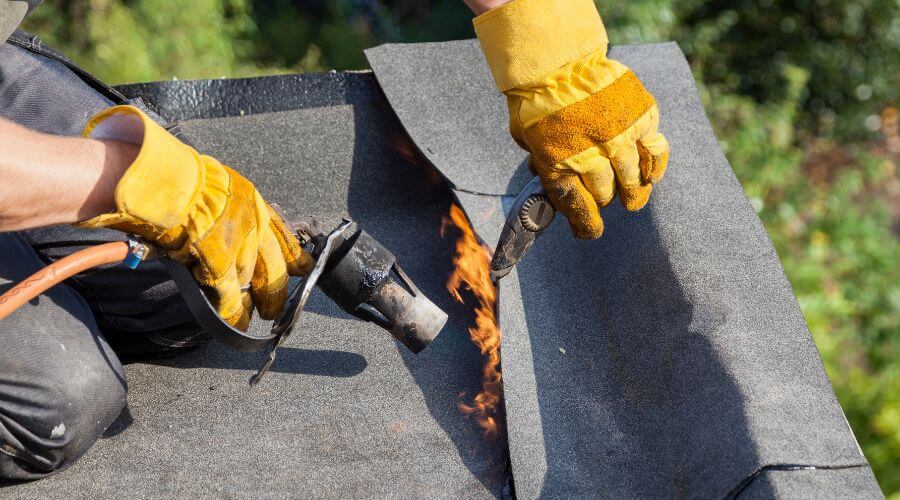 Expert new roof installation services in Orwigsburg, PA